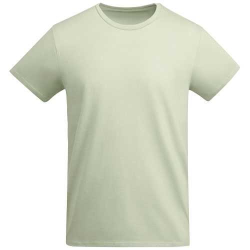 Breda organic cotton short sleeve men's t-shirt