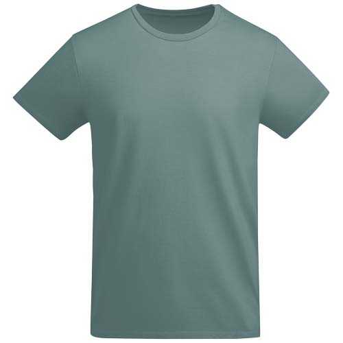 Breda organic cotton short sleeve men's t-shirt