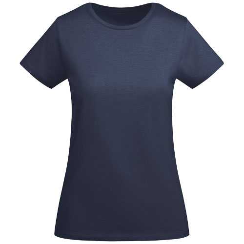 Breda organic cotton short sleeve women's t-shirt