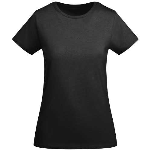 Breda organic cotton short sleeve women's t-shirt