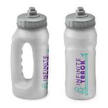 Jogging Bottle Plastic Sports