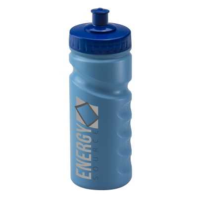 Sports Bottle 500Ml Light Blue