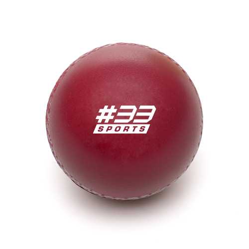 Stress Cricket Ball