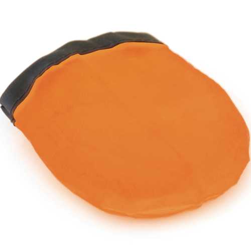 Foldable Frisbee