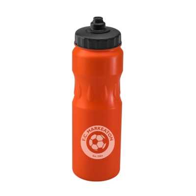 Teardrop Sports Orange 750Ml