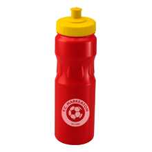 Teardrop Sports Red 750ml