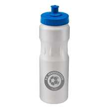 Teardrop Sports White 750Ml