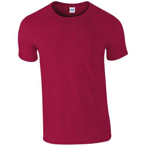 Adult Softstyle™ Ringspun T-shirt