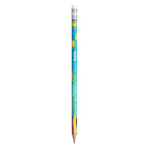 BIC® Evolution® Ecolutions® Eraser pencil