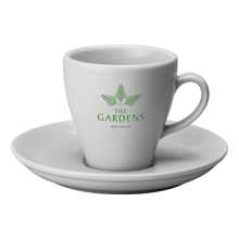 Torino Cup & Saucer 220Ml