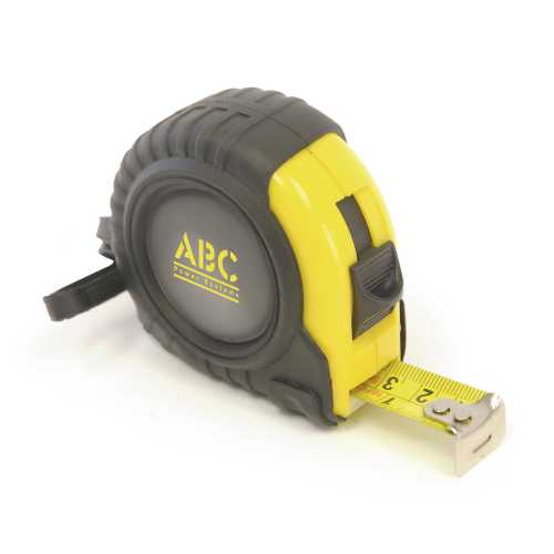 Harper Medium Tape Measure