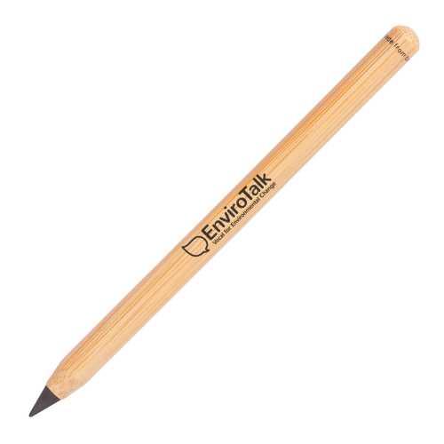 Eternity Bamboo Pencil