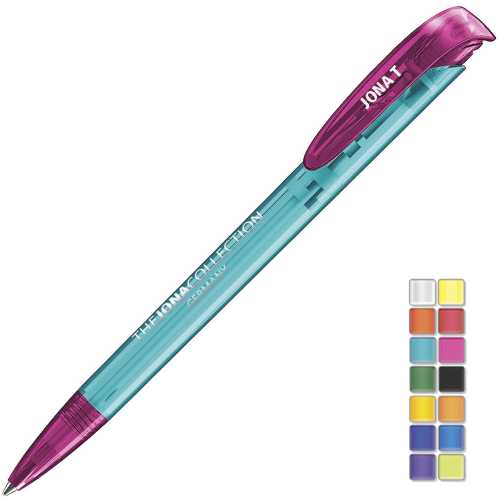 Jona Trans Ball Pen