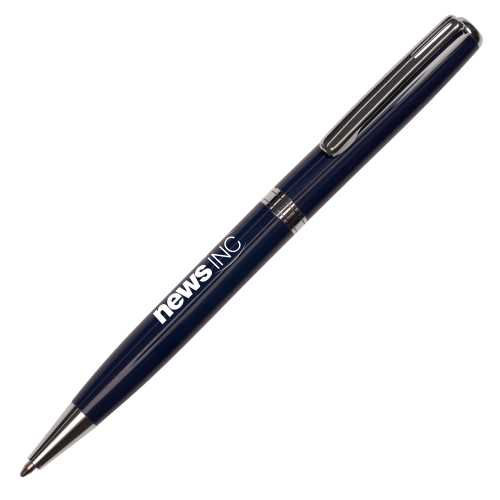 Boston Click-Sure Ball Pen