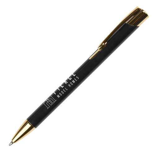 Beck Gold Ball Pen