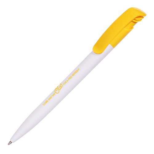 Koda Clip Ball Pen