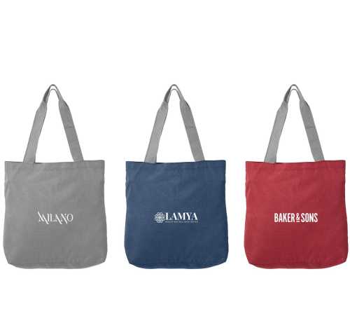 Superior - Shopping Tote Bag - 300D Polyester