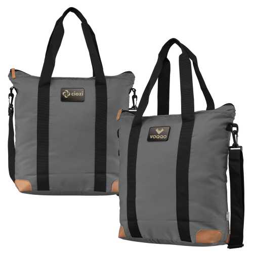 Navigator collection - rPET 300D Laptop Tote Bag