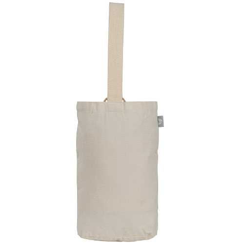 Wine Bag 8 oz. Recycled Cotton