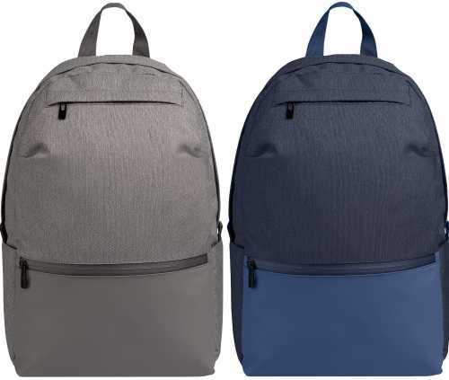 City Pack  - 600D RPET Commuter Backpack