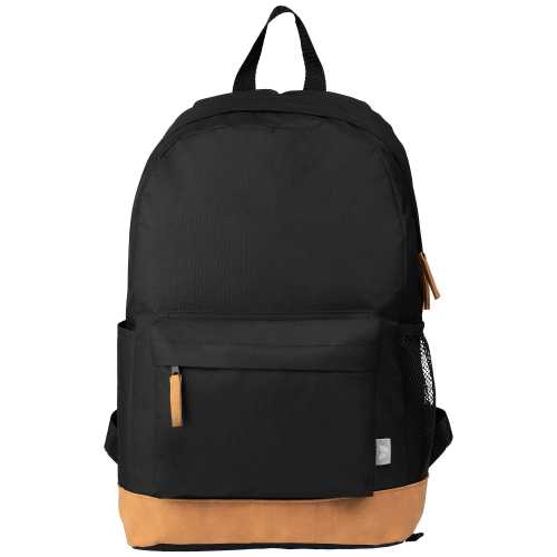 Journey Pack - 600D RPET Commuter Backpack