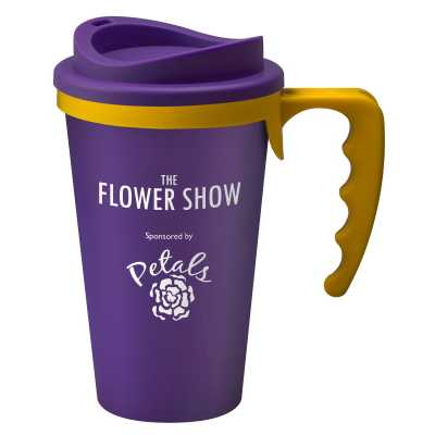 Universal Mug Purple