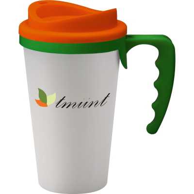 Universal Mug White