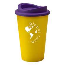 Universal Tumbler Yellow