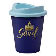 Universal Vending Cup Blue