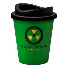 Universal Vending Cup Green