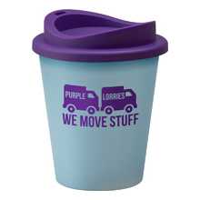 Universal Vending Cup Lt Blue