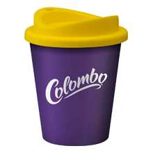 Universal Vending Cup Purple