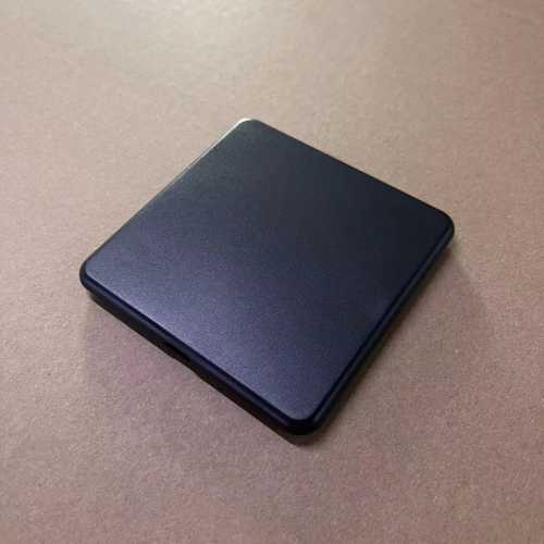 W09 - rABS 15W Wireless Charger