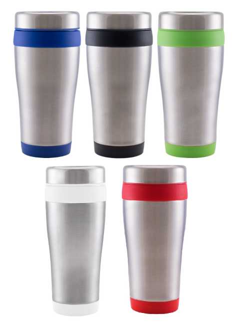 Legend - 470 ml Stainless Steel Tumbler