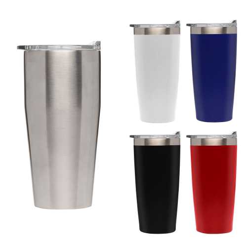 Kona - 530 ml Double-Wall Stainless Tumbler