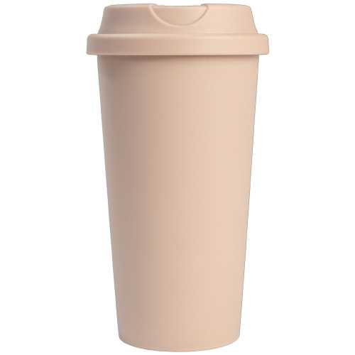 Costa Rica Recycled - 475 ml Recycled Plastic Tumbler