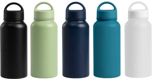 Mariner - 915 ml Double Wall Stainless Steel Bottle