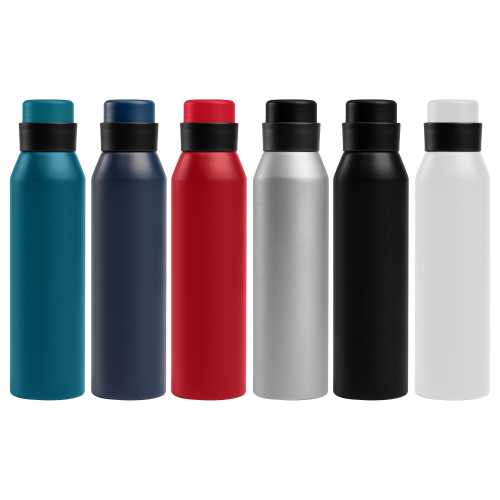 Norse - 680 ml Recycled Aluminium Sport Bottle