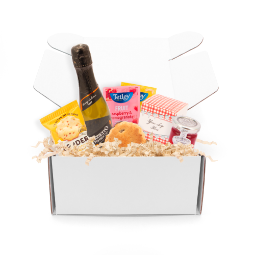 Summer Collection - Summer Gift Box - Prosecco - Prosecco