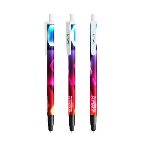 BIC® Clic Stic Stylus Ballpen