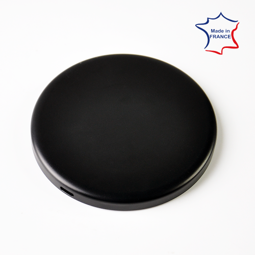 WCF01 - Yves 15W wireless charging pad