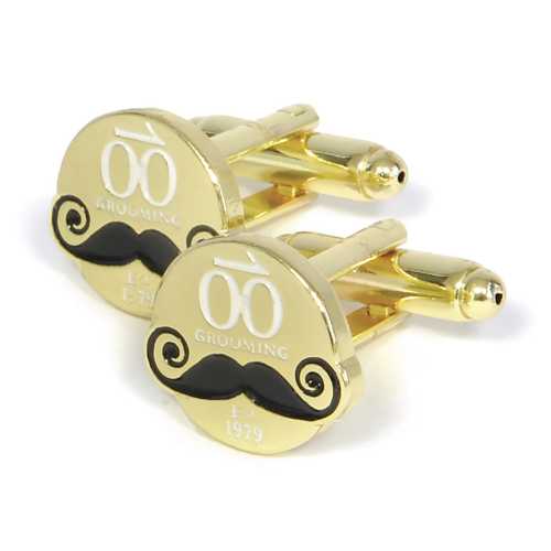 Cufflinks