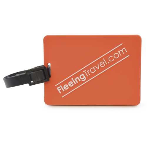 Luggage Tag