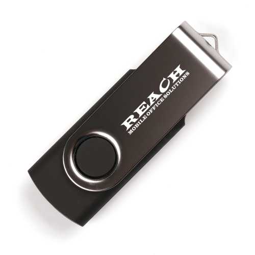 Twister 8GB USB