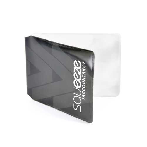 Travel Card Holder