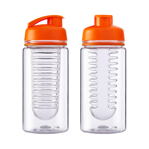 Aqua Infuse 500ml Tritan Sports Bottle