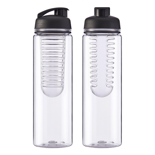 AquaMax Infuse 750ml Tritan Sports Bottle