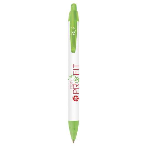 BIC® Wide Body Ecolutions® ballpen