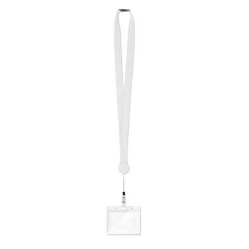 ZIP LANYARD