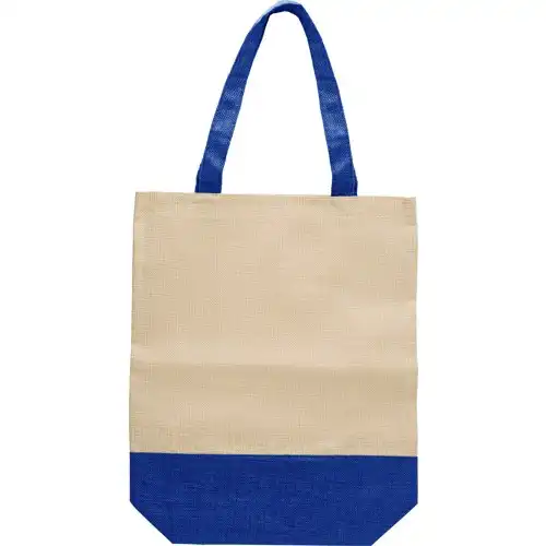 Polyester shopping bag